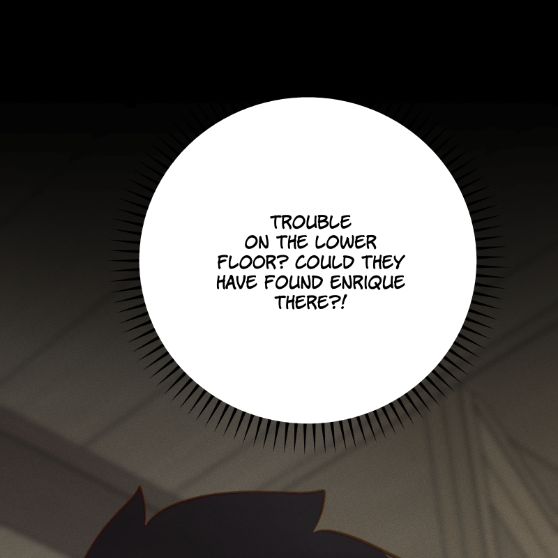 Love Me to Death Chapter 54 - Page 56