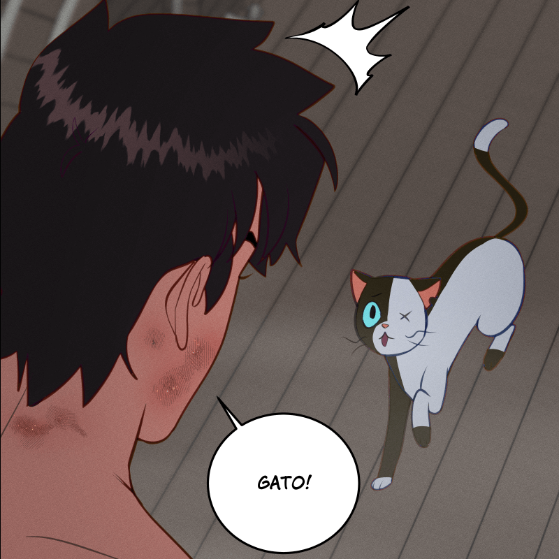 Love Me to Death Chapter 54 - Page 60