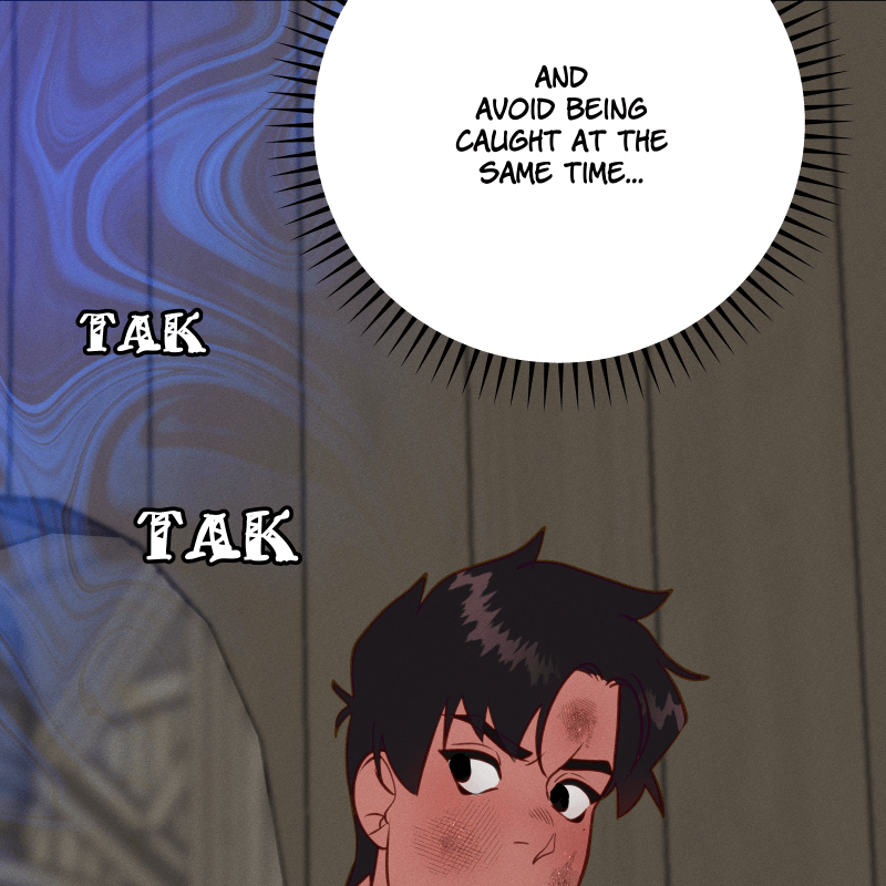 Love Me to Death Chapter 54 - Page 7