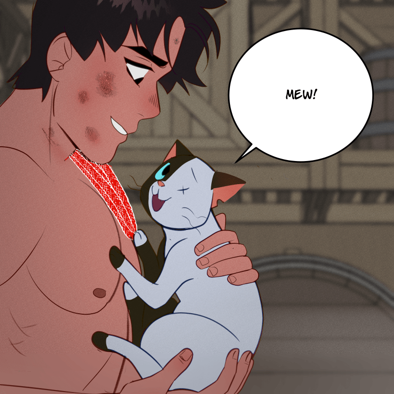 Love Me to Death Chapter 54 - Page 63