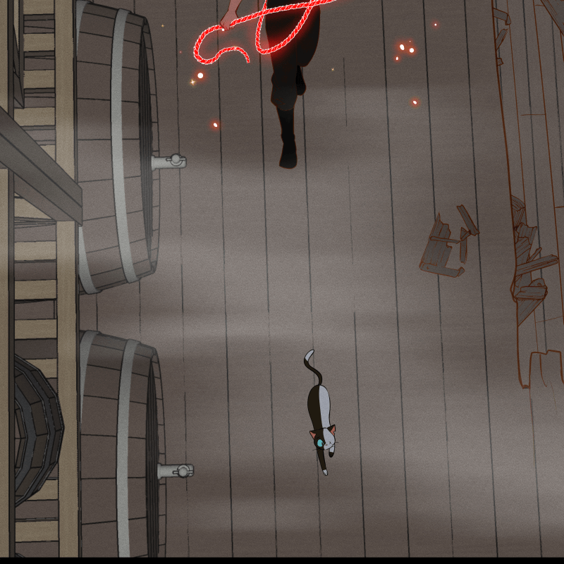 Love Me to Death Chapter 54 - Page 68