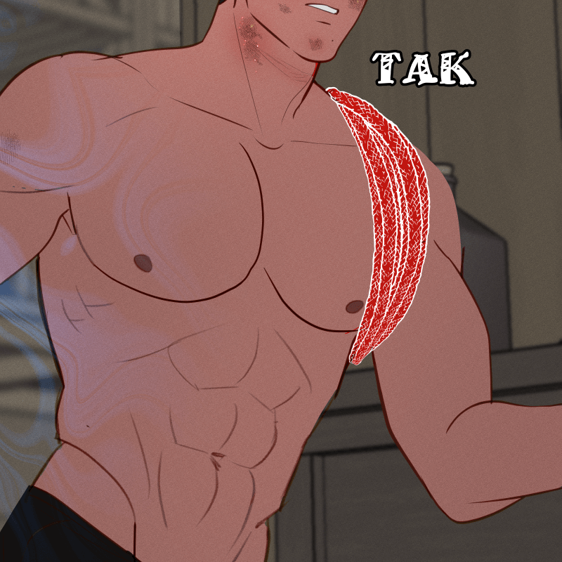 Love Me to Death Chapter 54 - Page 8