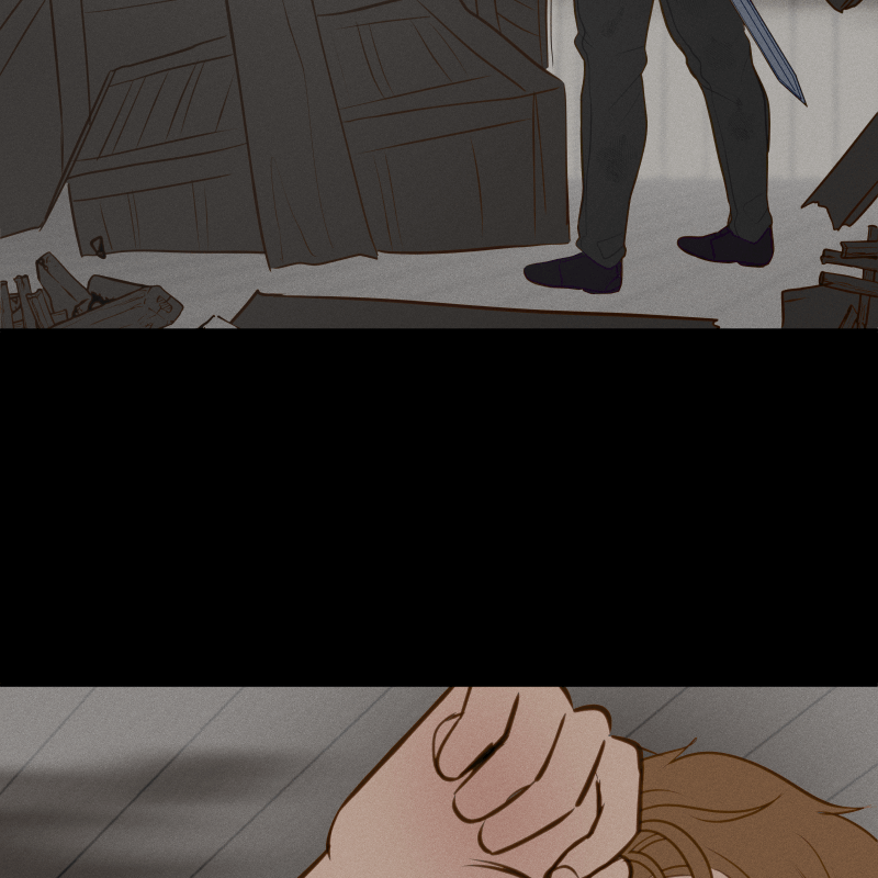 Love Me to Death Chapter 54 - Page 74