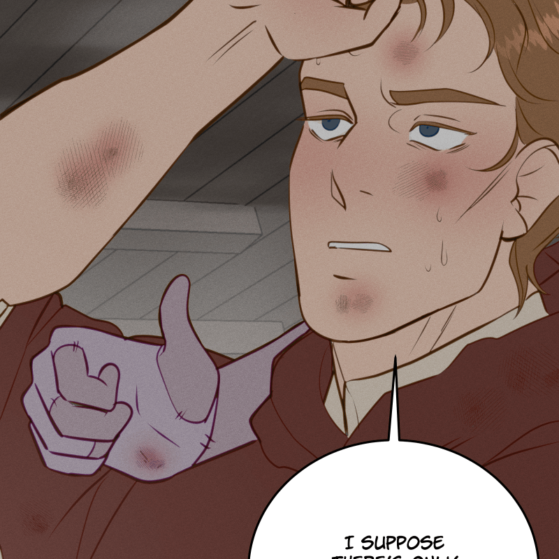 Love Me to Death Chapter 54 - Page 75