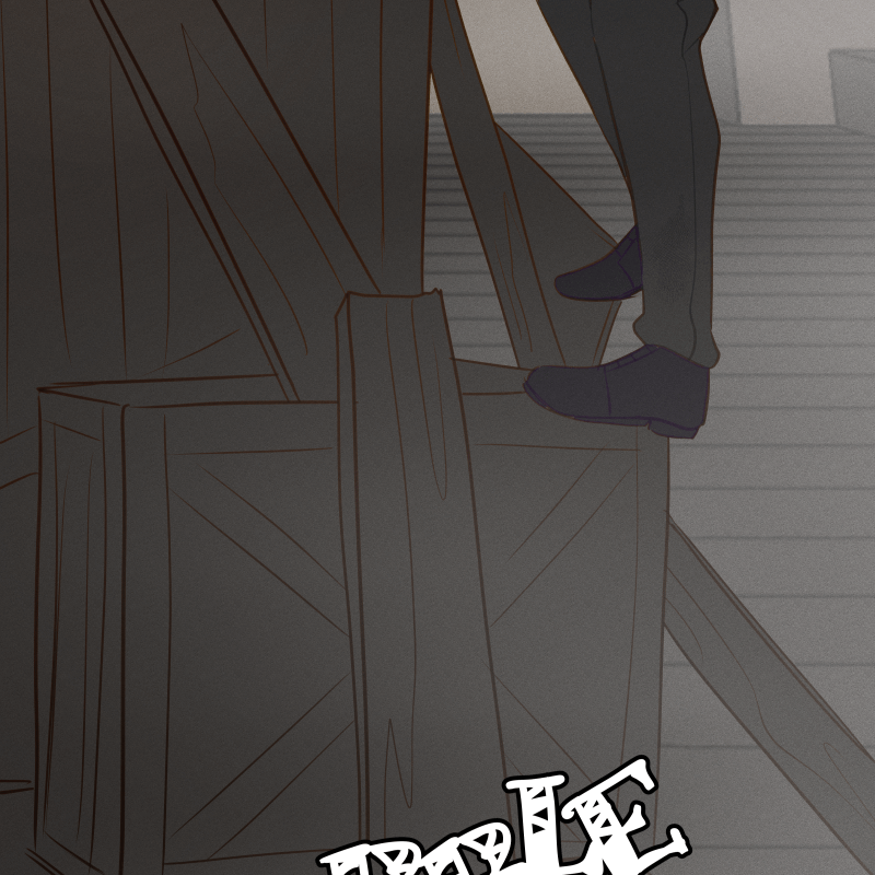Love Me to Death Chapter 54 - Page 79
