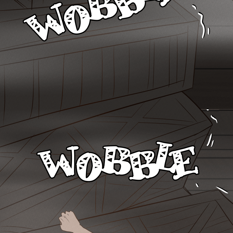 Love Me to Death Chapter 54 - Page 80