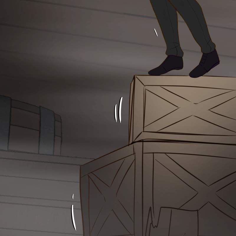 Love Me to Death Chapter 54 - Page 87