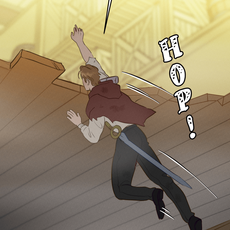 Love Me to Death Chapter 54 - Page 92