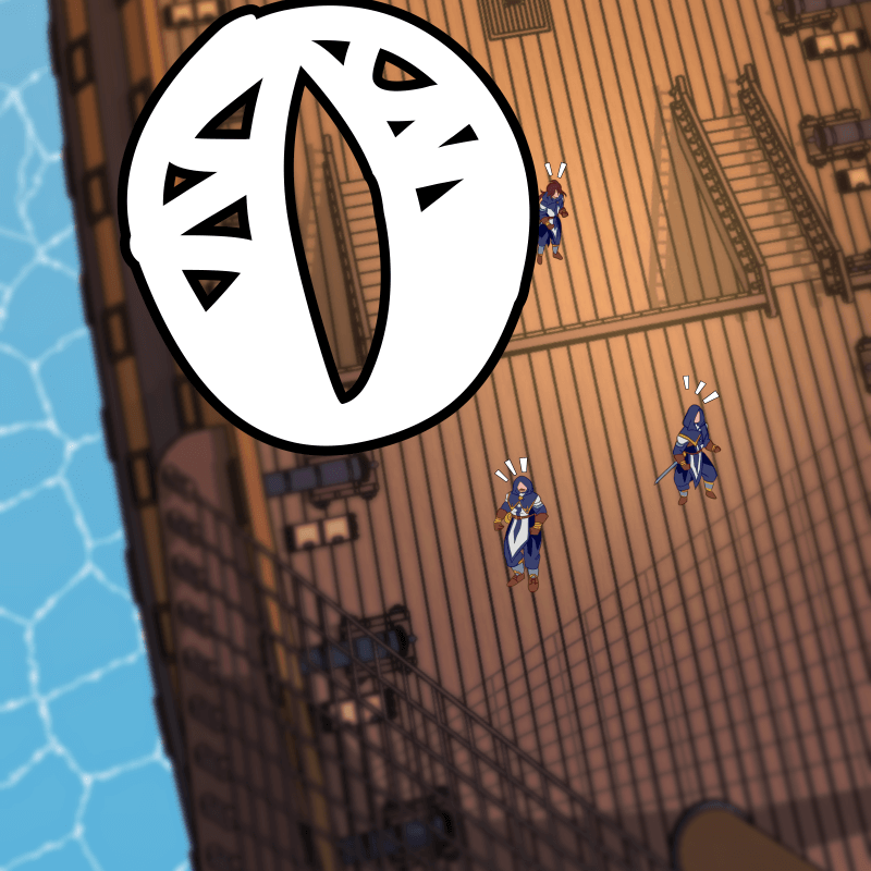 Love Me to Death Chapter 55 - Page 107