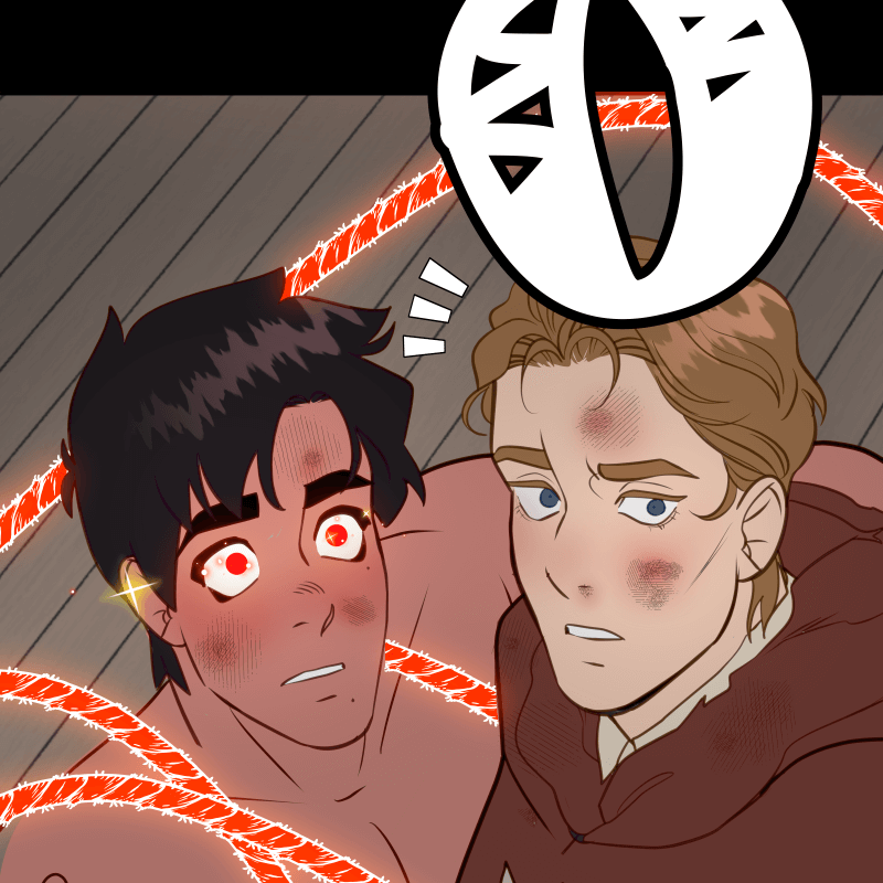 Love Me to Death Chapter 55 - Page 109