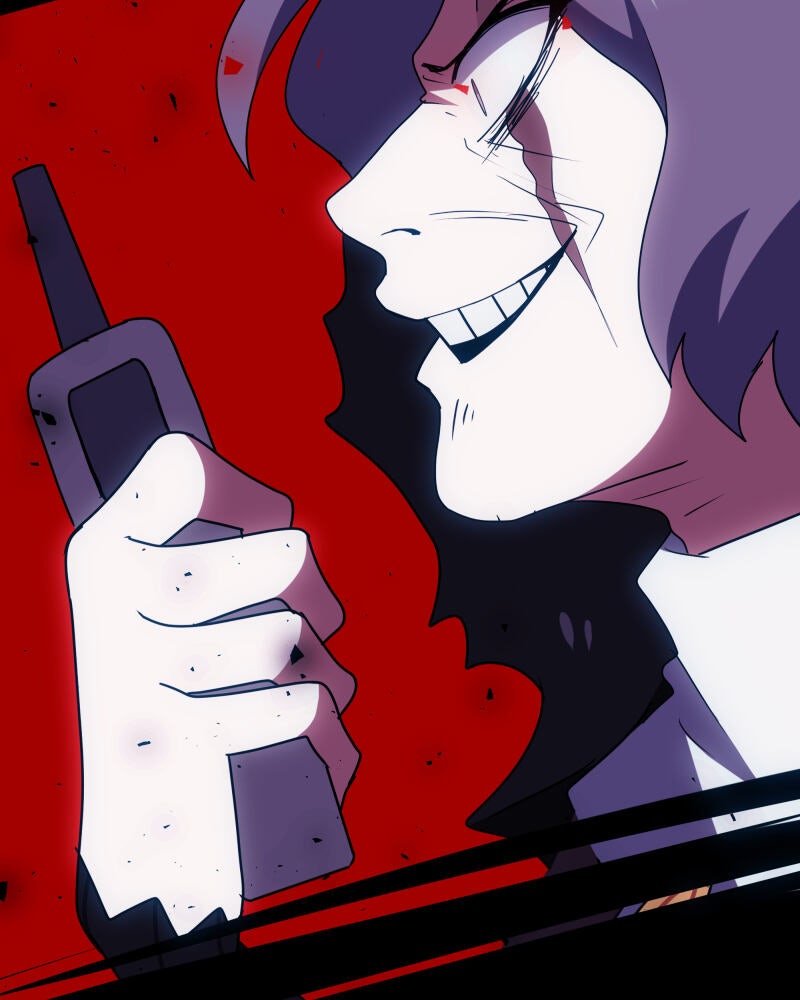 Love Me to Death Chapter 55 - Page 110