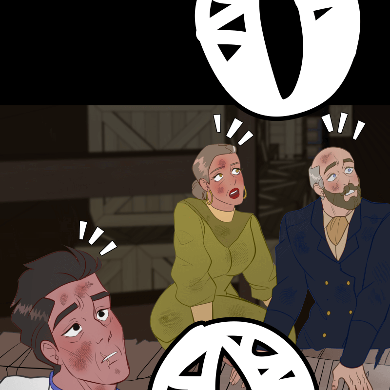 Love Me to Death Chapter 55 - Page 111