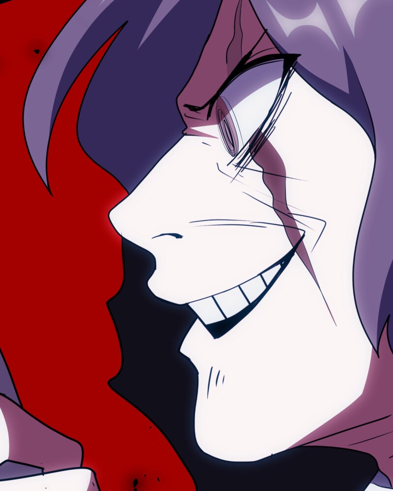 Love Me to Death Chapter 55 - Page 114