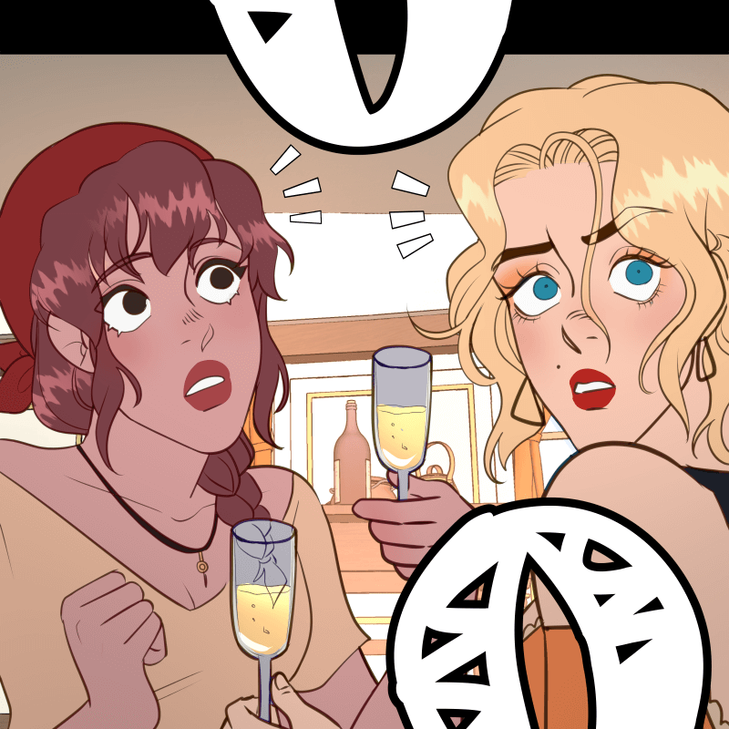 Love Me to Death Chapter 55 - Page 114