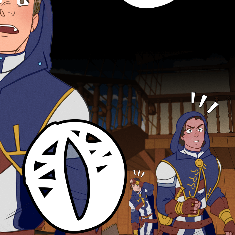 Love Me to Death Chapter 55 - Page 116