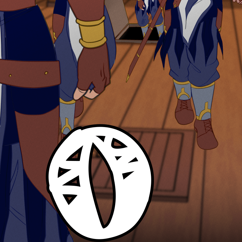 Love Me to Death Chapter 55 - Page 117