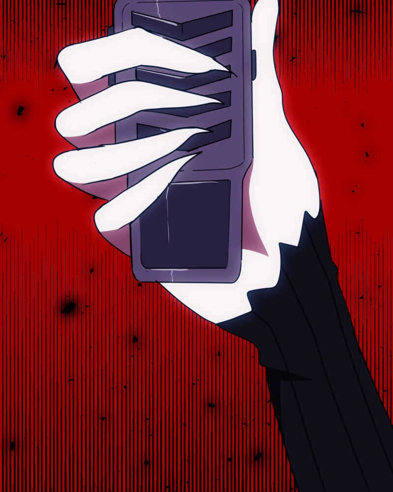 Love Me to Death Chapter 55 - Page 123