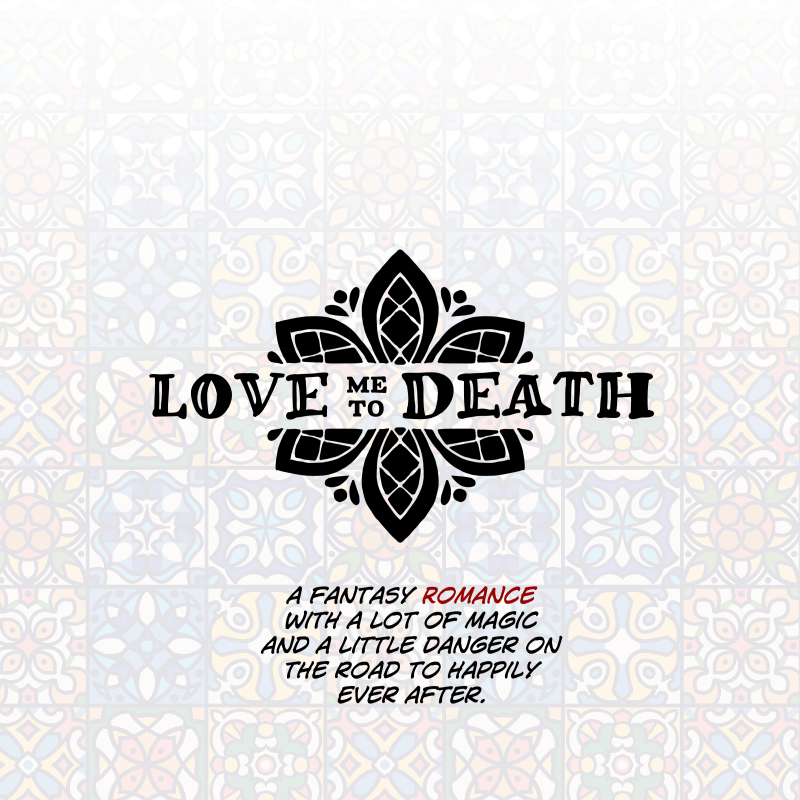 Love Me to Death Chapter 55 - Page 126