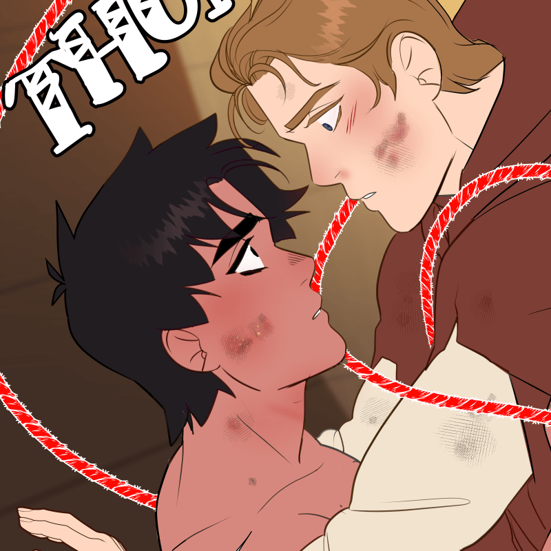 Love Me to Death Chapter 55 - Page 14