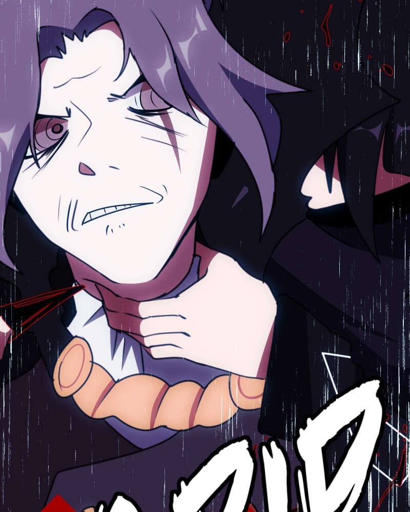 Love Me to Death Chapter 55 - Page 133