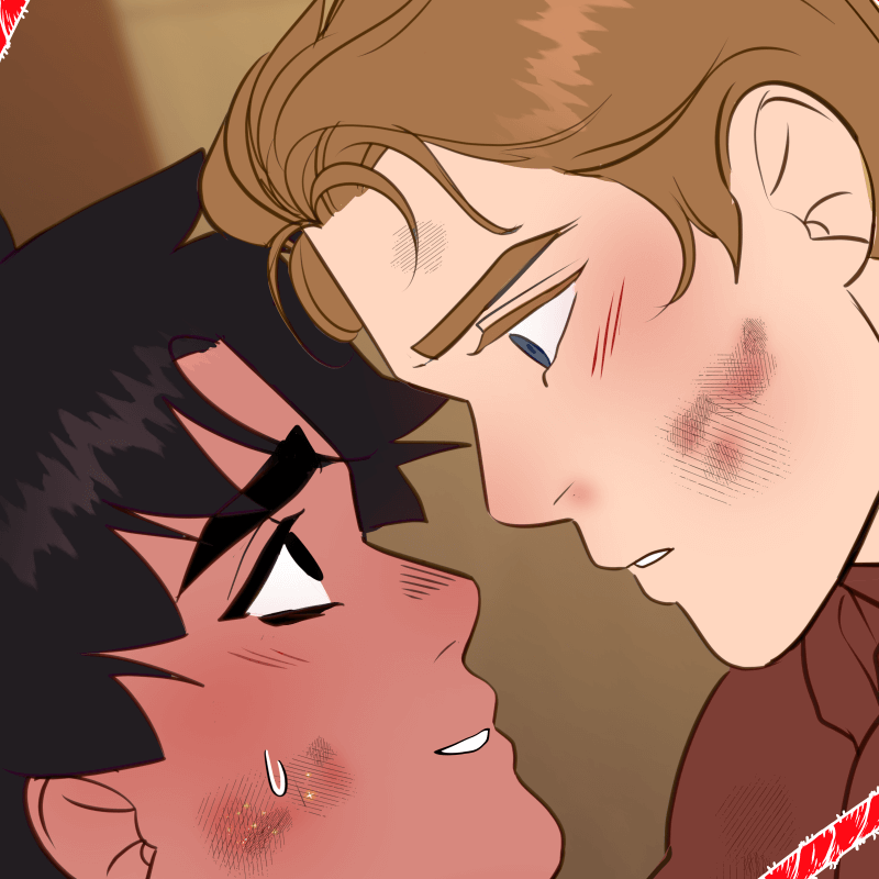 Love Me to Death Chapter 55 - Page 16