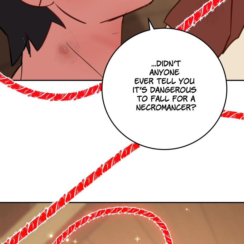 Love Me to Death Chapter 55 - Page 17