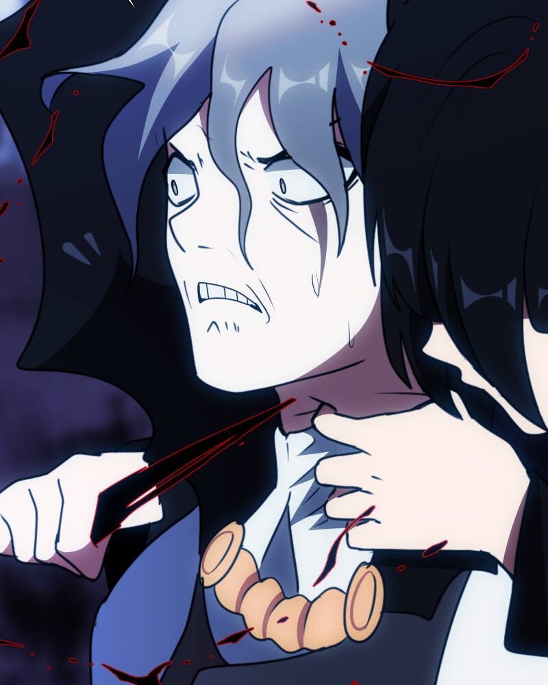 Love Me to Death Chapter 55 - Page 161