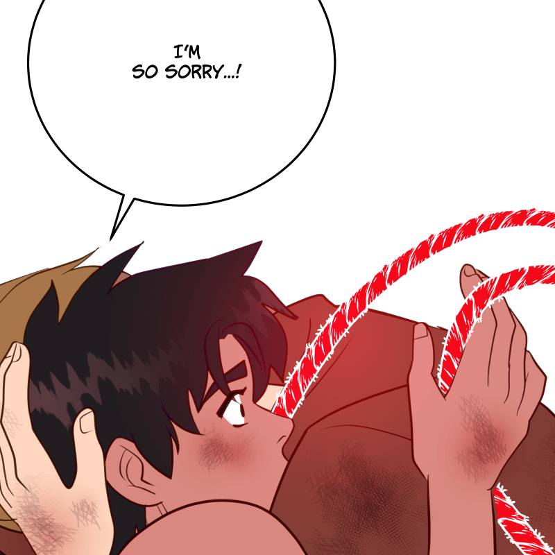 Love Me to Death Chapter 55 - Page 20