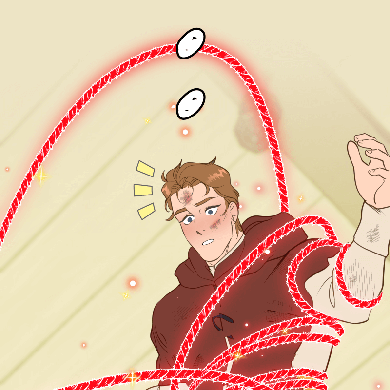 Love Me to Death Chapter 55 - Page 3