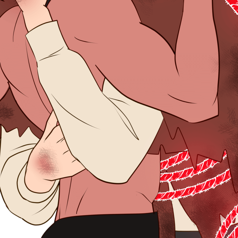 Love Me to Death Chapter 55 - Page 21