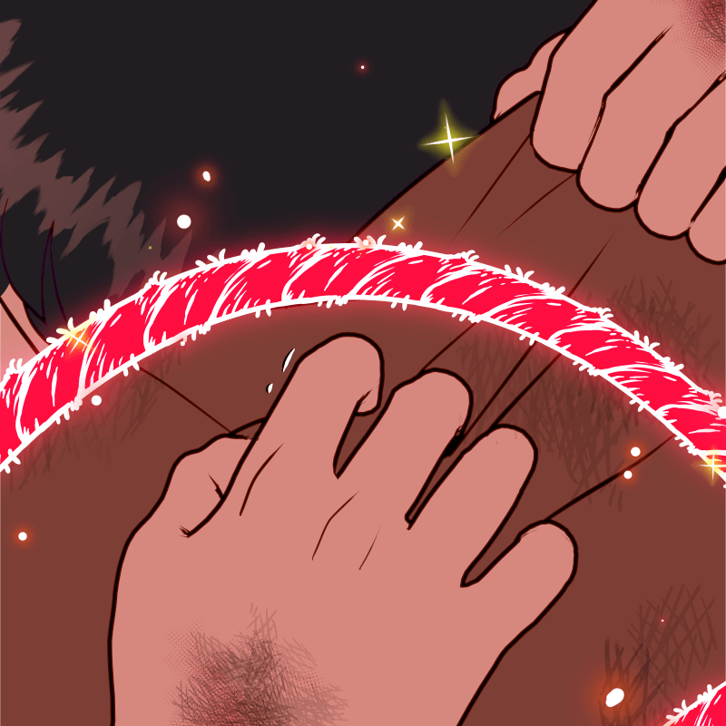 Love Me to Death Chapter 55 - Page 26