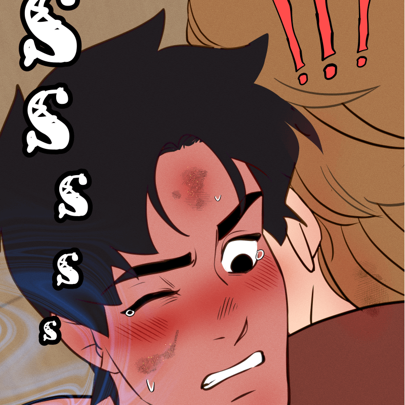 Love Me to Death Chapter 55 - Page 28