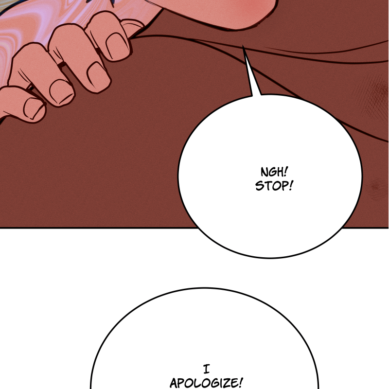 Love Me to Death Chapter 55 - Page 29