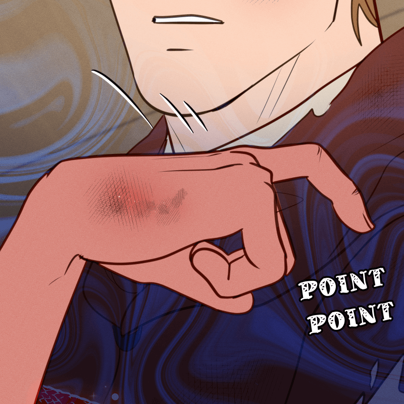 Love Me to Death Chapter 55 - Page 34