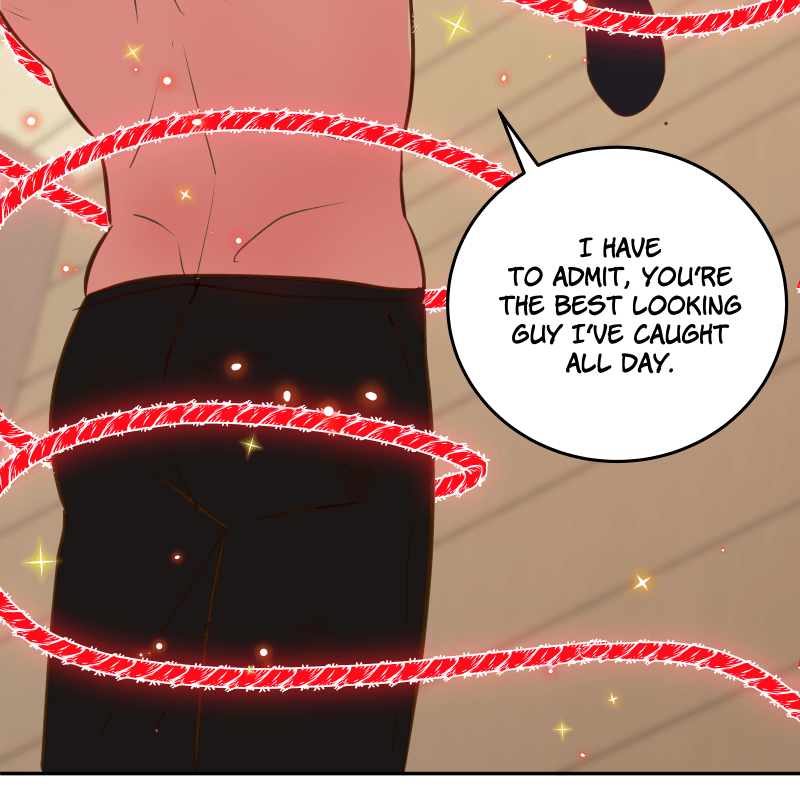 Love Me to Death Chapter 55 - Page 5