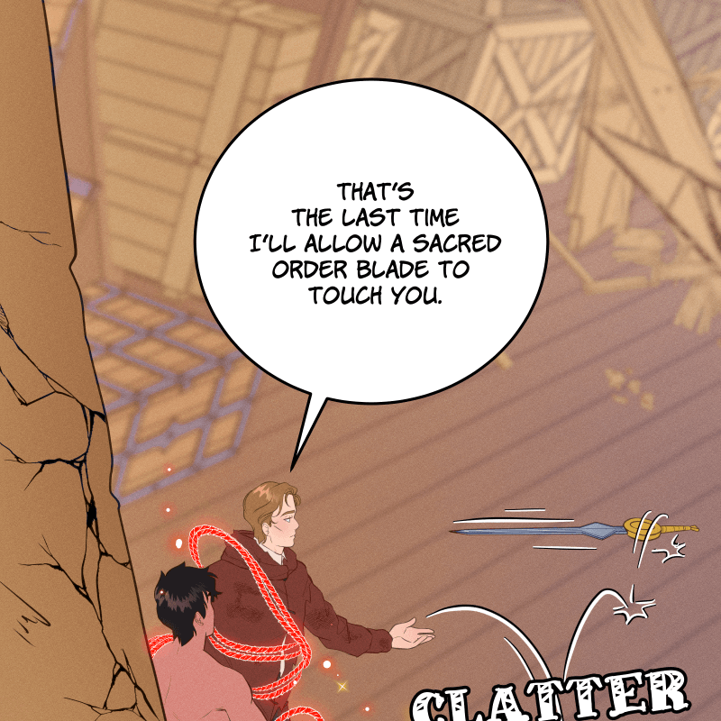 Love Me to Death Chapter 55 - Page 41