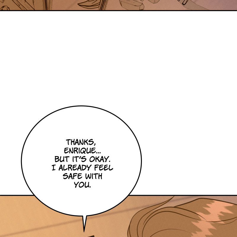 Love Me to Death Chapter 55 - Page 43