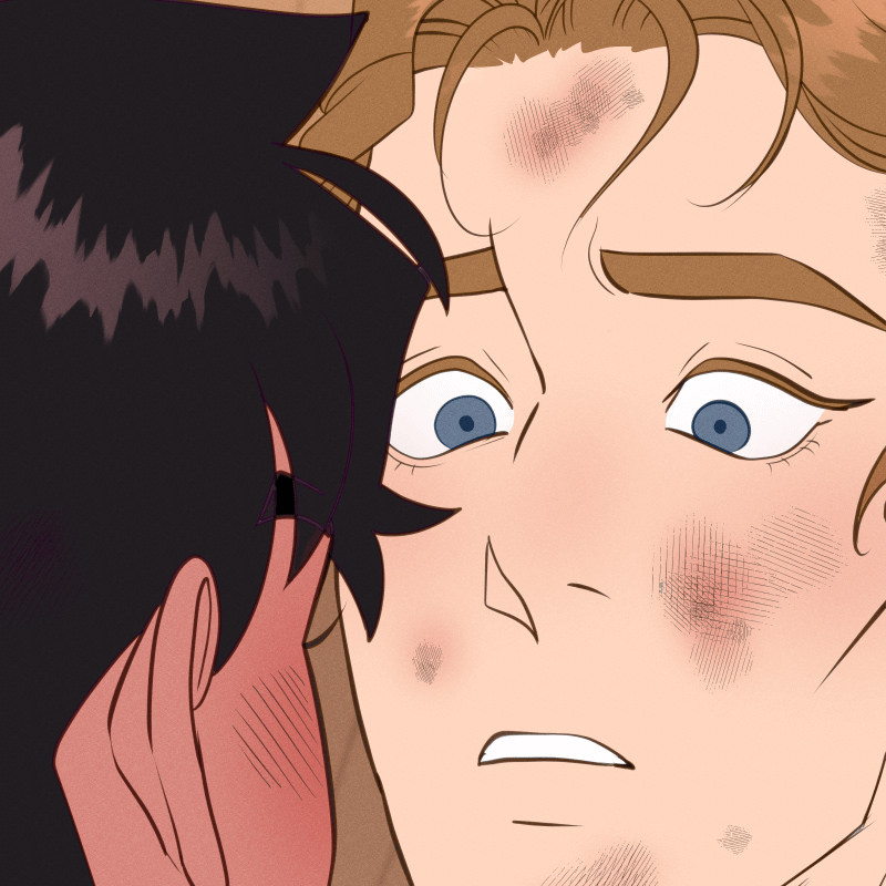 Love Me to Death Chapter 55 - Page 47