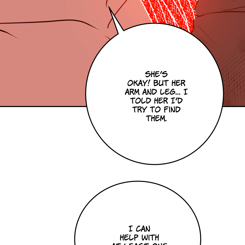 Love Me to Death Chapter 55 - Page 51