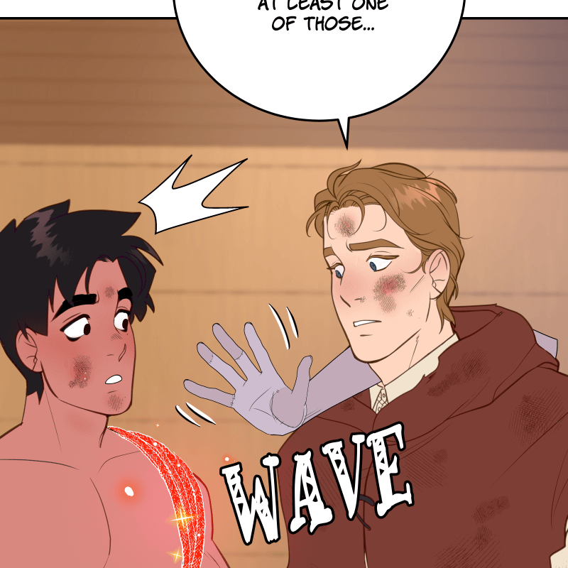 Love Me to Death Chapter 55 - Page 52