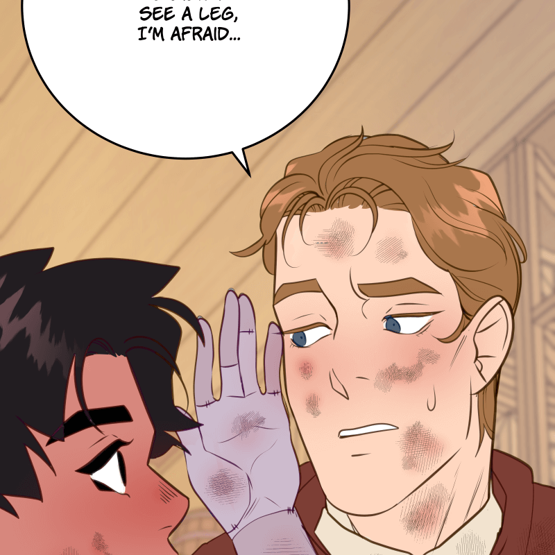 Love Me to Death Chapter 55 - Page 54