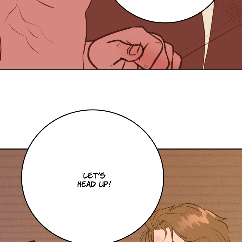 Love Me to Death Chapter 55 - Page 56