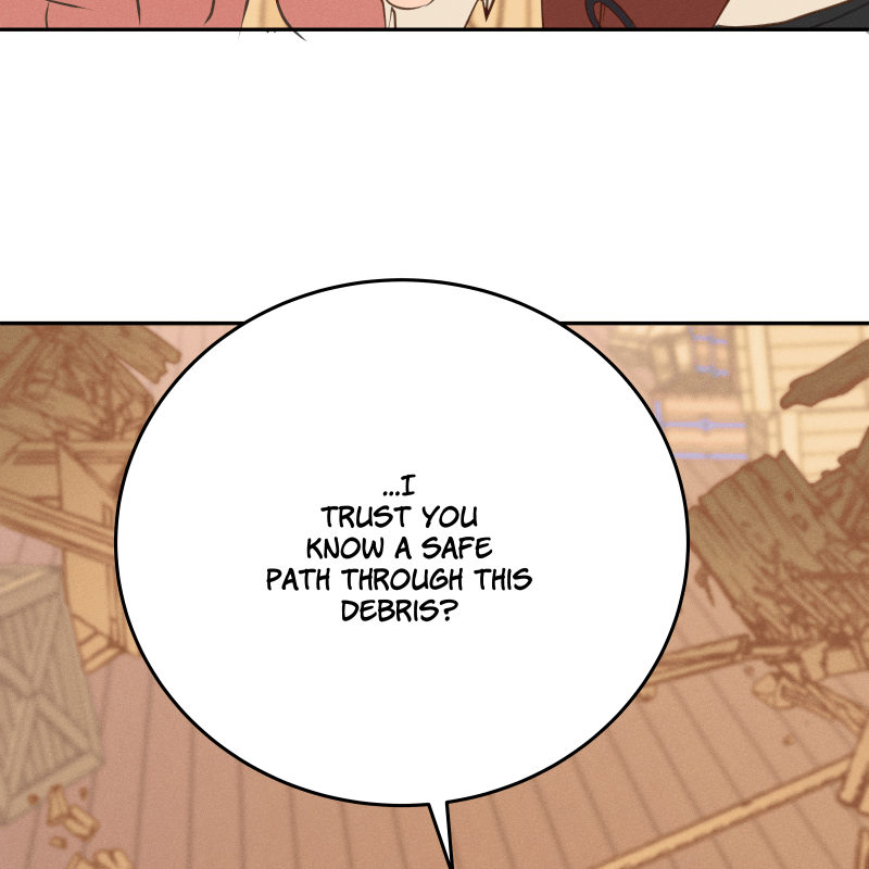 Love Me to Death Chapter 55 - Page 58