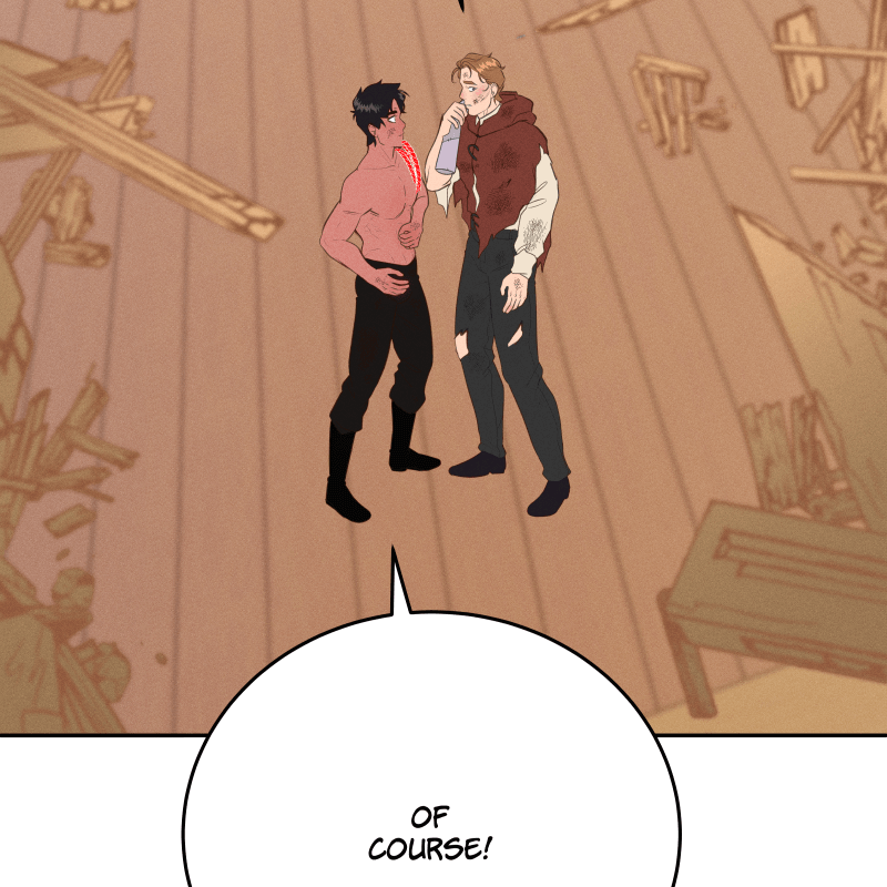 Love Me to Death Chapter 55 - Page 59