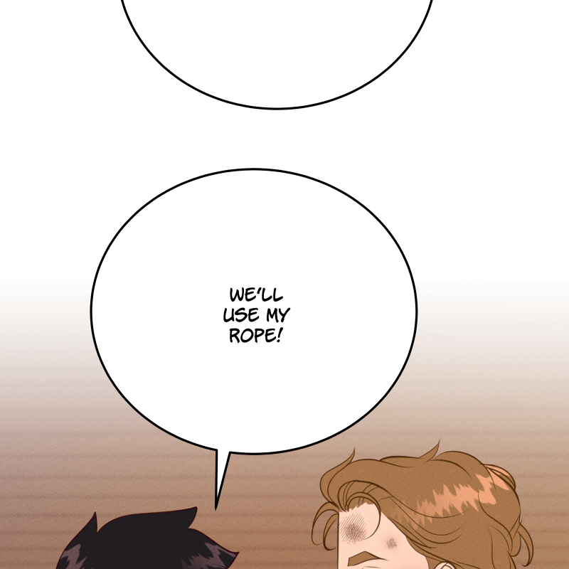 Love Me to Death Chapter 55 - Page 60