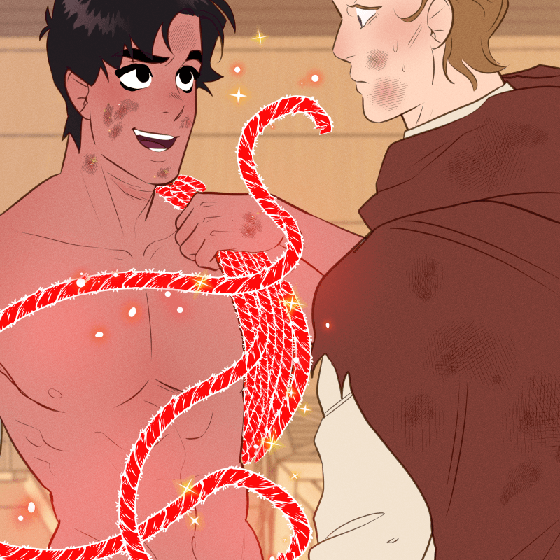 Love Me to Death Chapter 55 - Page 61