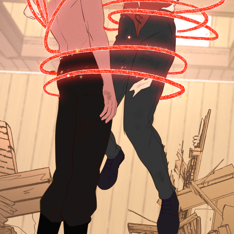 Love Me to Death Chapter 55 - Page 64