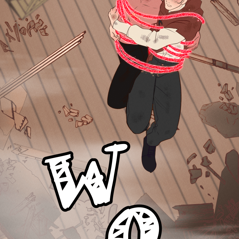 Love Me to Death Chapter 55 - Page 69