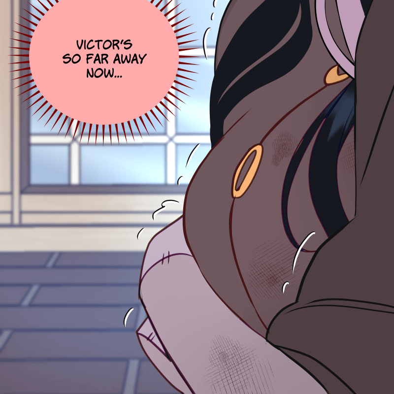 Love Me to Death Chapter 55 - Page 76