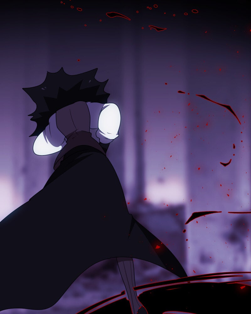 Love Me to Death Chapter 55 - Page 78